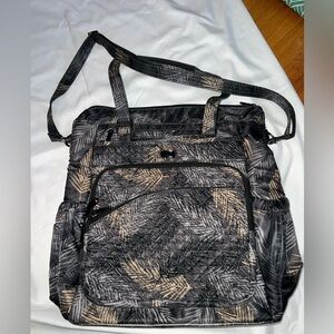 Lug Ace Convertible Travel Bag